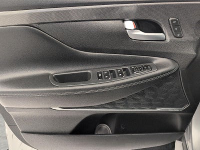 2022 Hyundai Santa Fe Limited AWD