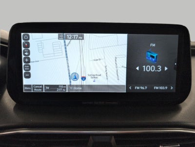 2022 Hyundai Santa Fe Limited AWD