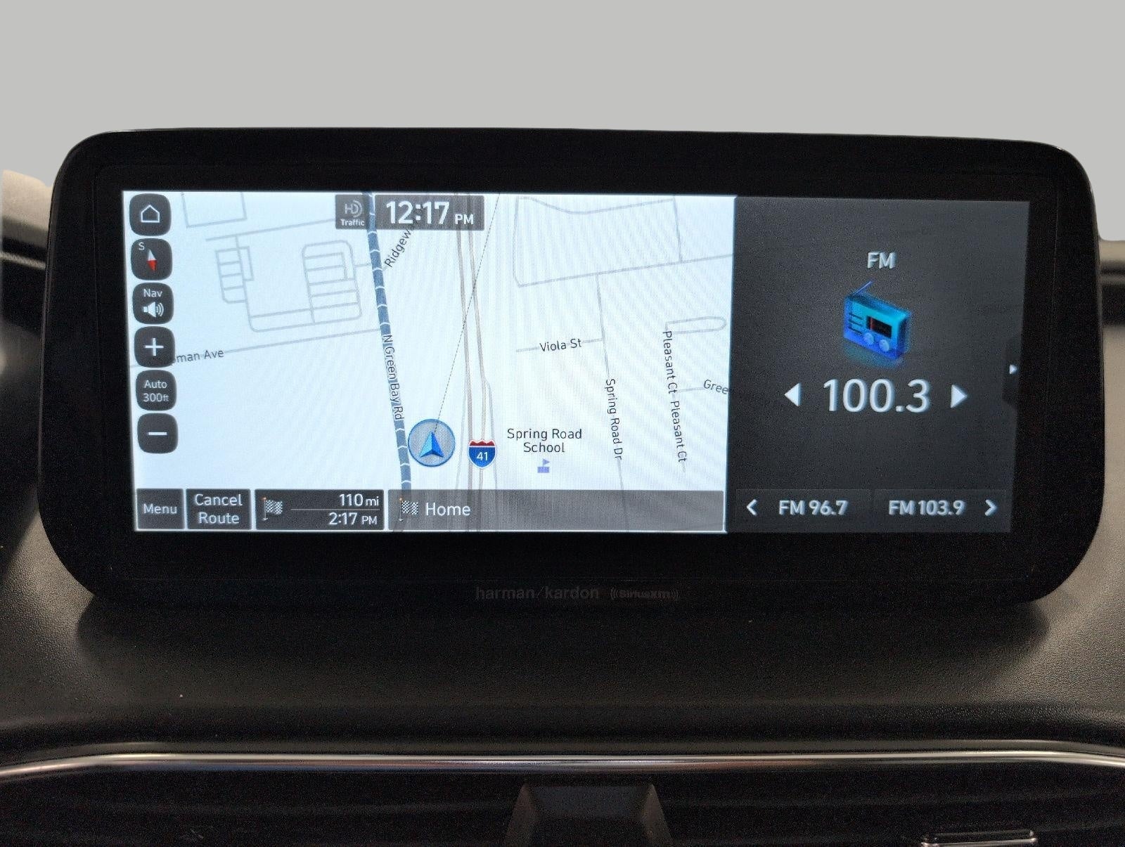 2022 Hyundai Santa Fe Limited AWD