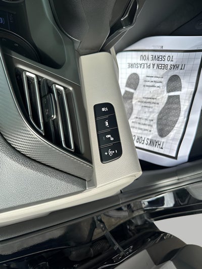 2020 Hyundai Elantra Limited IVT