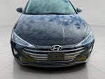 2020 Hyundai Elantra Limited IVT