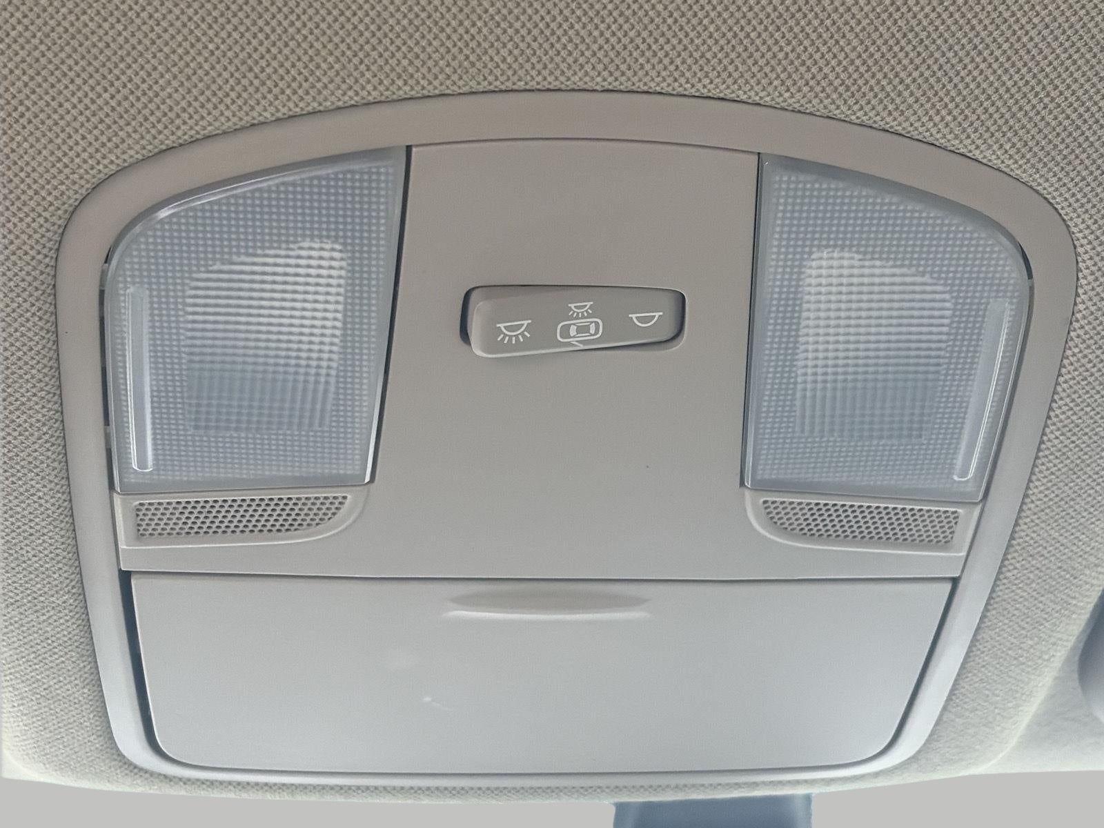 2019 Hyundai Elantra SEL Auto