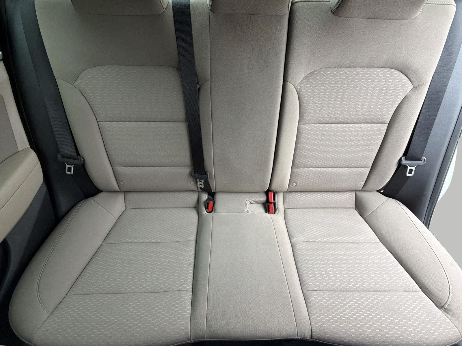 2019 Hyundai Elantra SEL Auto
