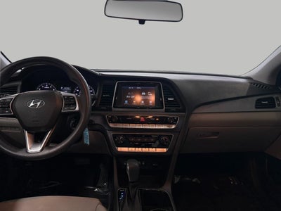 2019 Hyundai SONATA SEDAN
