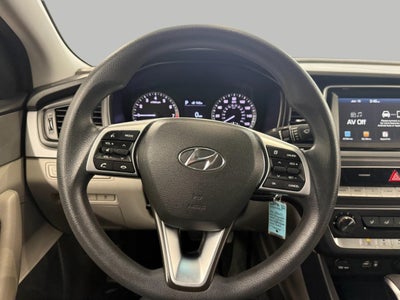 2019 Hyundai SONATA SEDAN