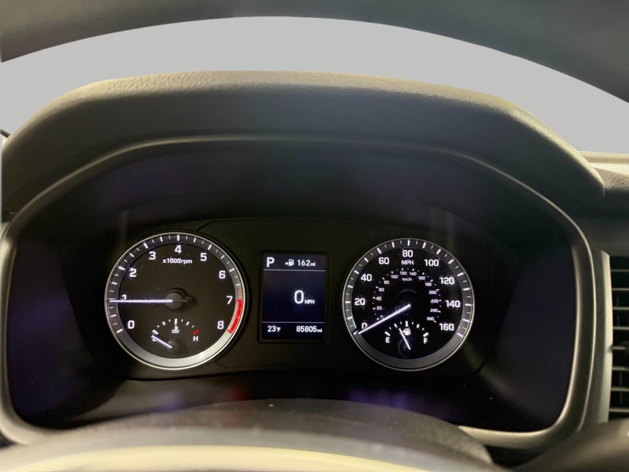 2019 Hyundai SONATA SEDAN