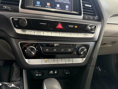 2019 Hyundai SONATA SEDAN