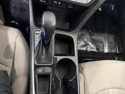 2019 Hyundai SONATA SEDAN