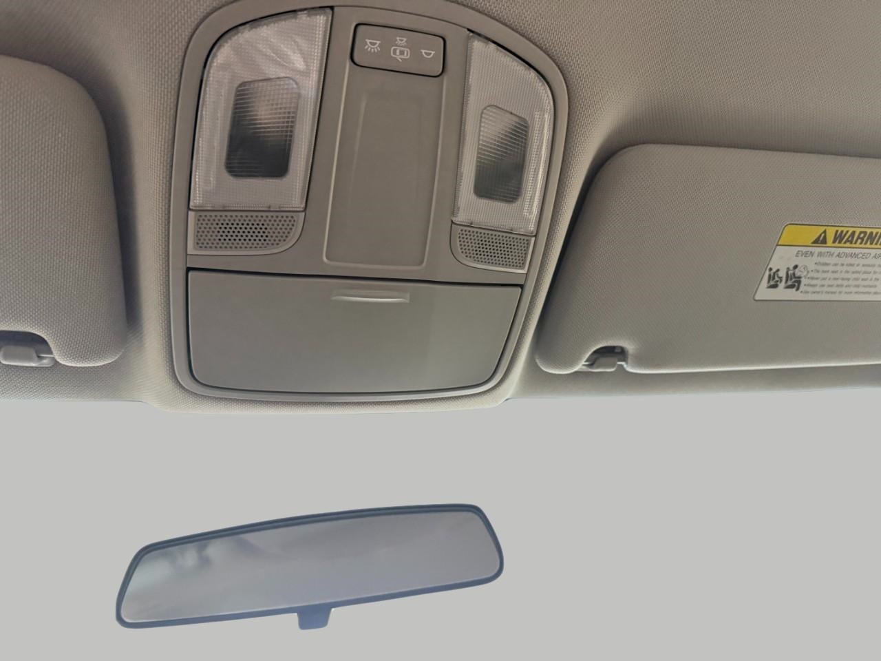 2019 Hyundai SONATA SEDAN