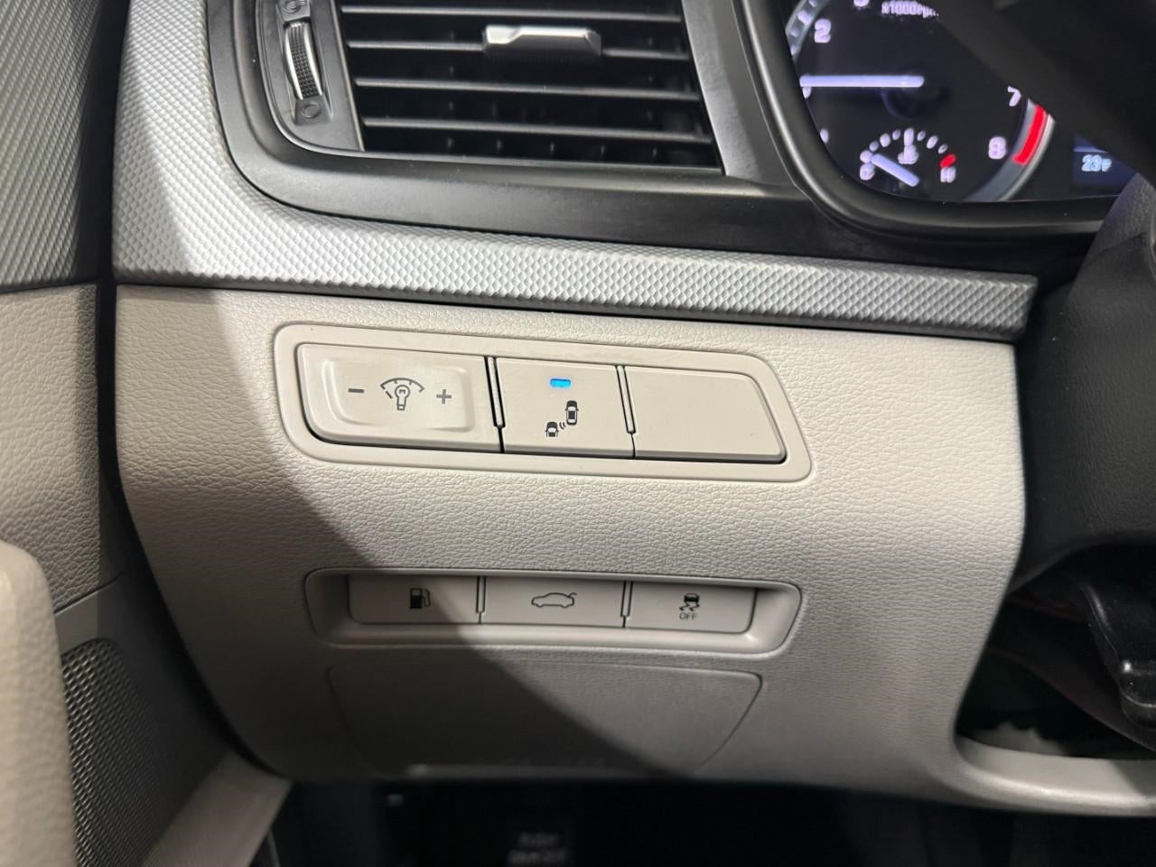 2019 Hyundai SONATA SEDAN