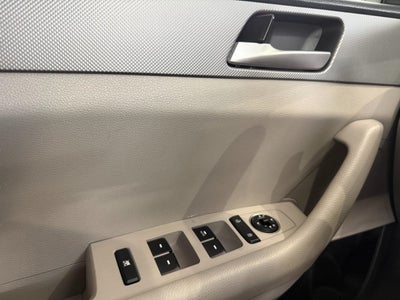 2019 Hyundai SONATA SEDAN