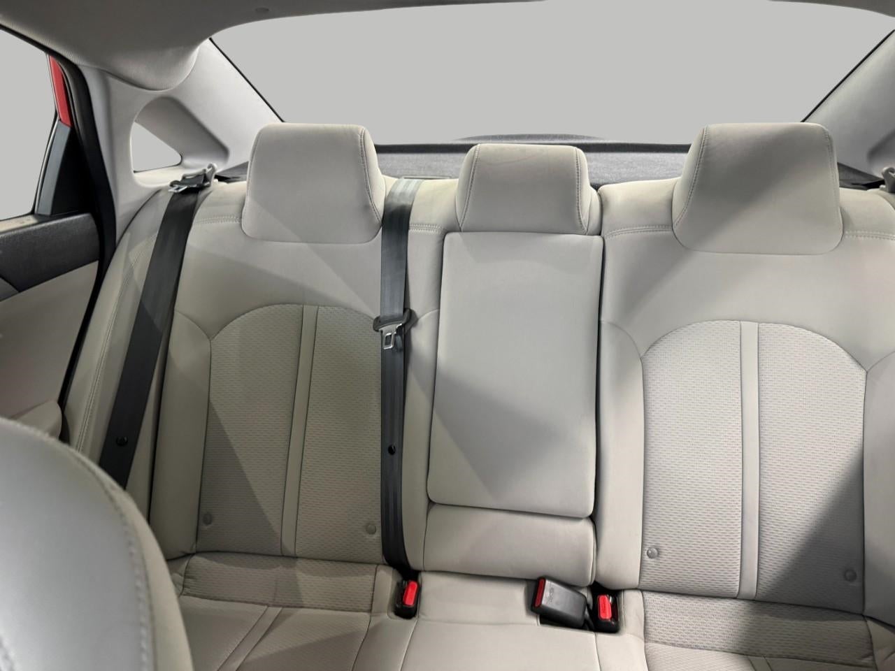 2019 Hyundai SONATA SEDAN