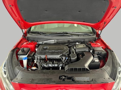 2019 Hyundai SONATA SEDAN