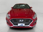 2019 Hyundai SONATA SEDAN