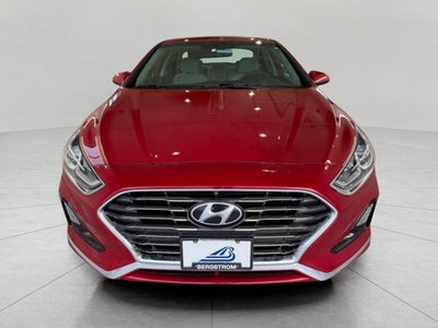 2019 Hyundai SONATA SEDAN