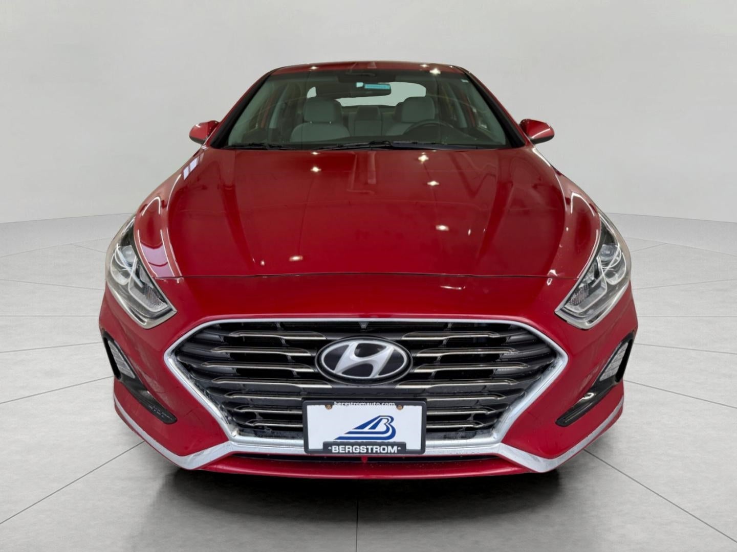 2019 Hyundai SONATA SEDAN