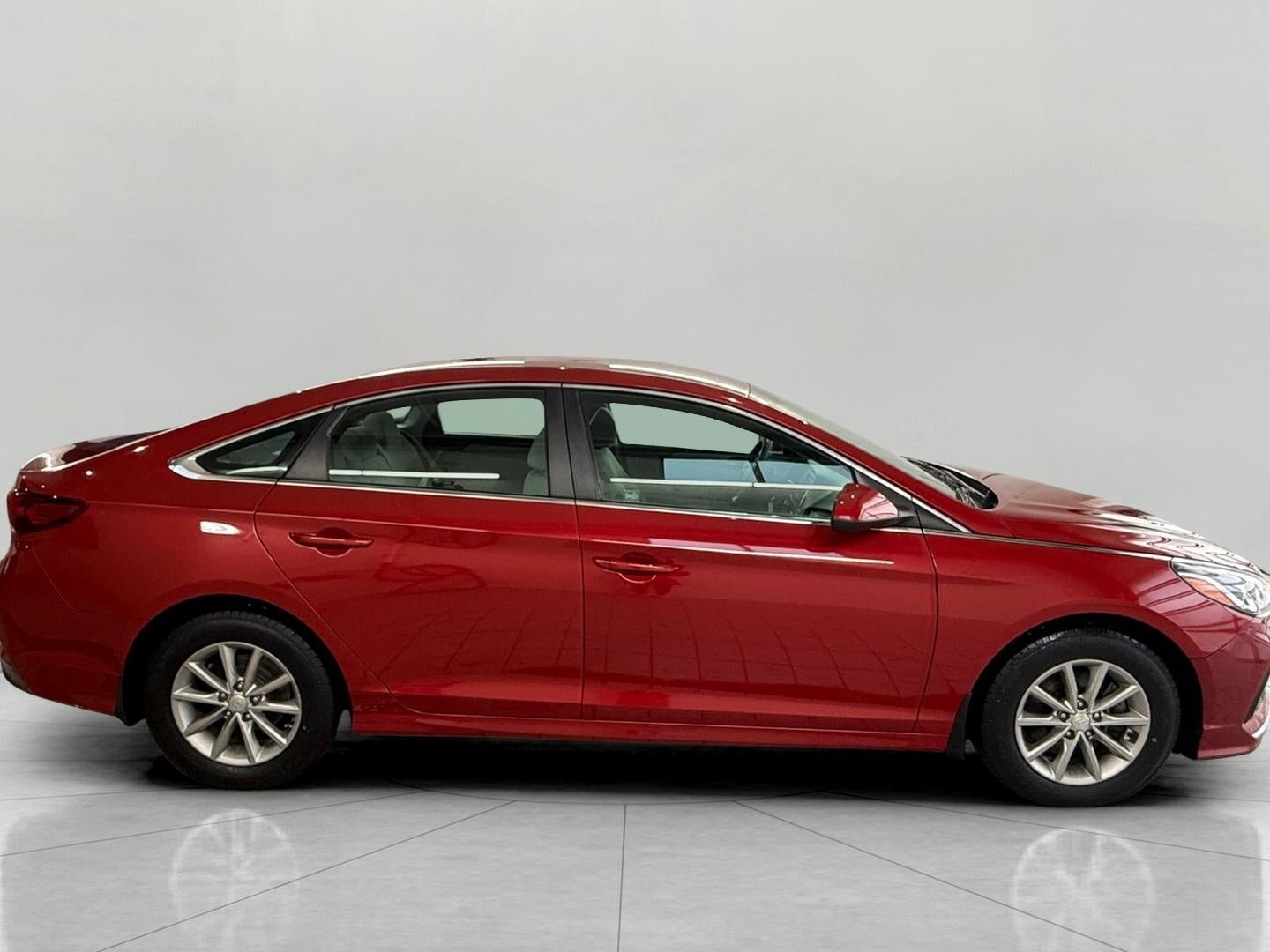2019 Hyundai SONATA SEDAN