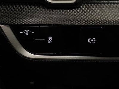 2025 Kia Sportage LX AWD