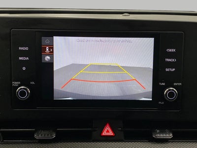 2025 Kia Sportage LX AWD