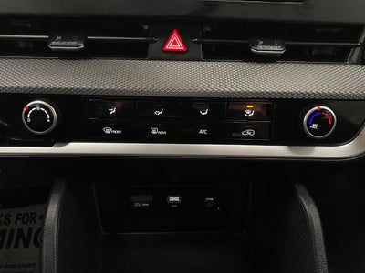2025 Kia Sportage LX AWD