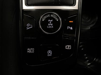 2025 Kia Sportage LX AWD