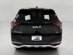 2025 Kia Sportage LX AWD