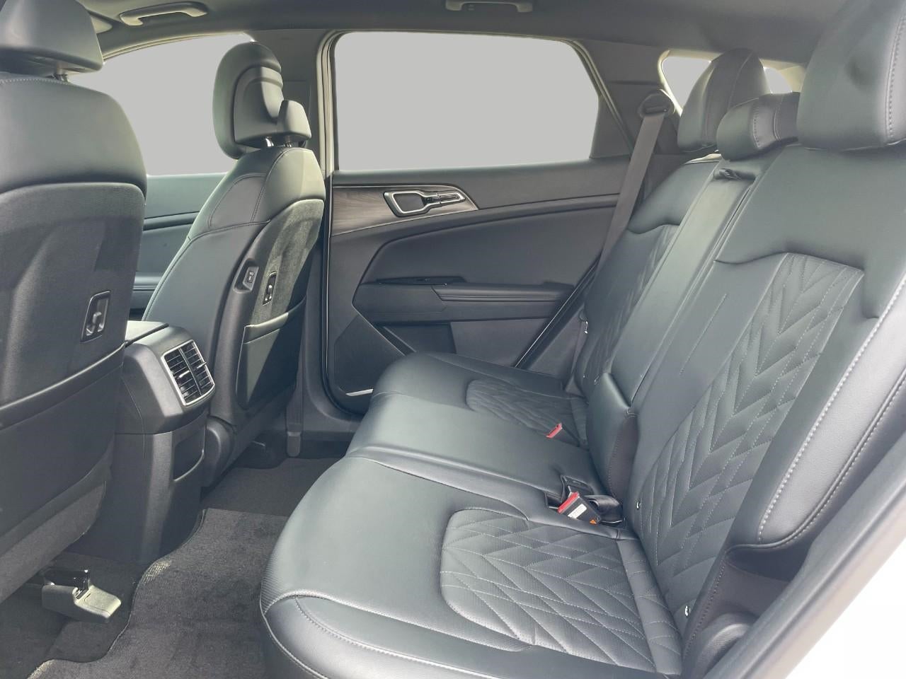 2023 Kia Sportage X-Line AWD