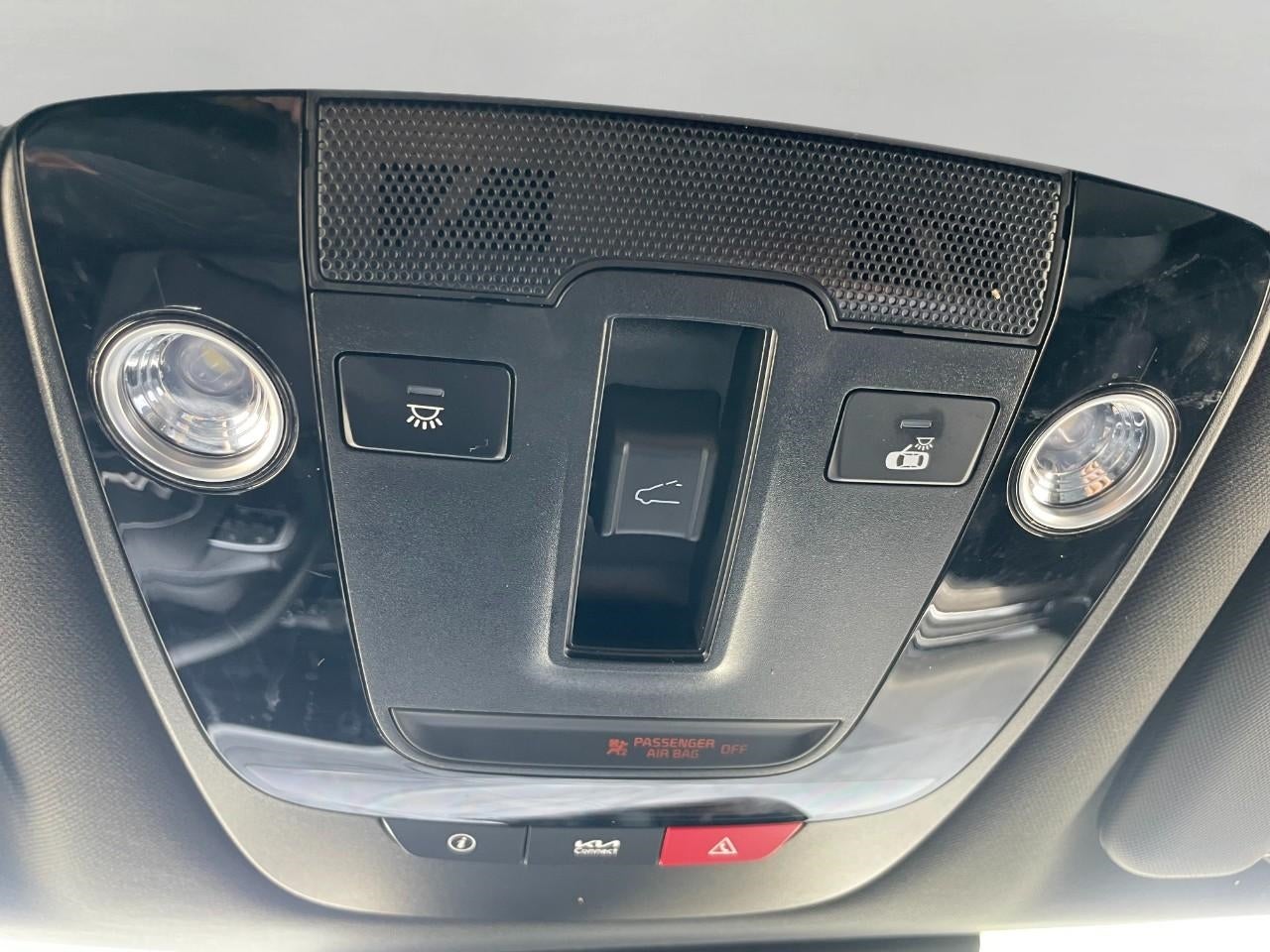 2023 Kia Sportage X-Line AWD