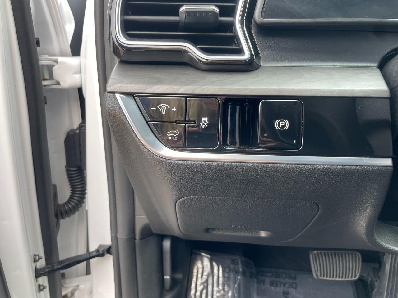 2023 Kia Sportage X-Line AWD