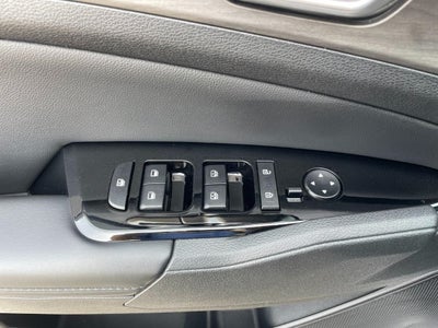 2023 Kia Sportage X-Line AWD