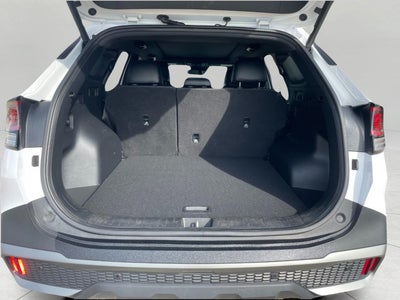 2023 Kia Sportage X-Line AWD