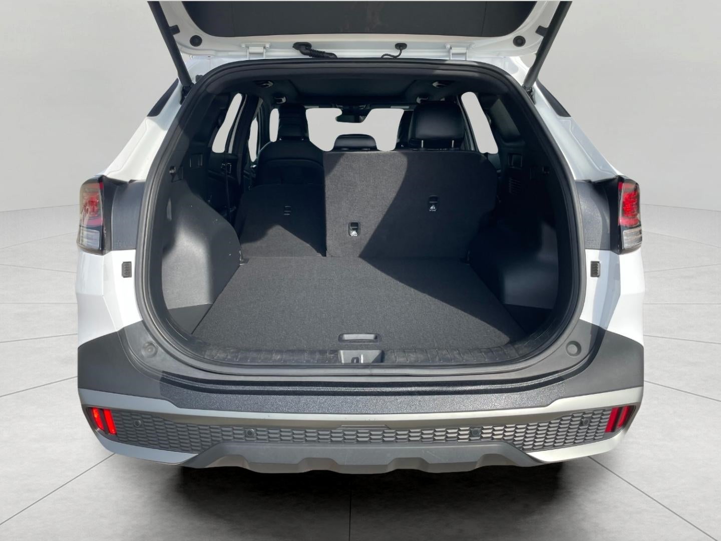 2023 Kia Sportage X-Line AWD