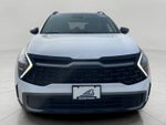 2023 Kia Sportage X-Line AWD