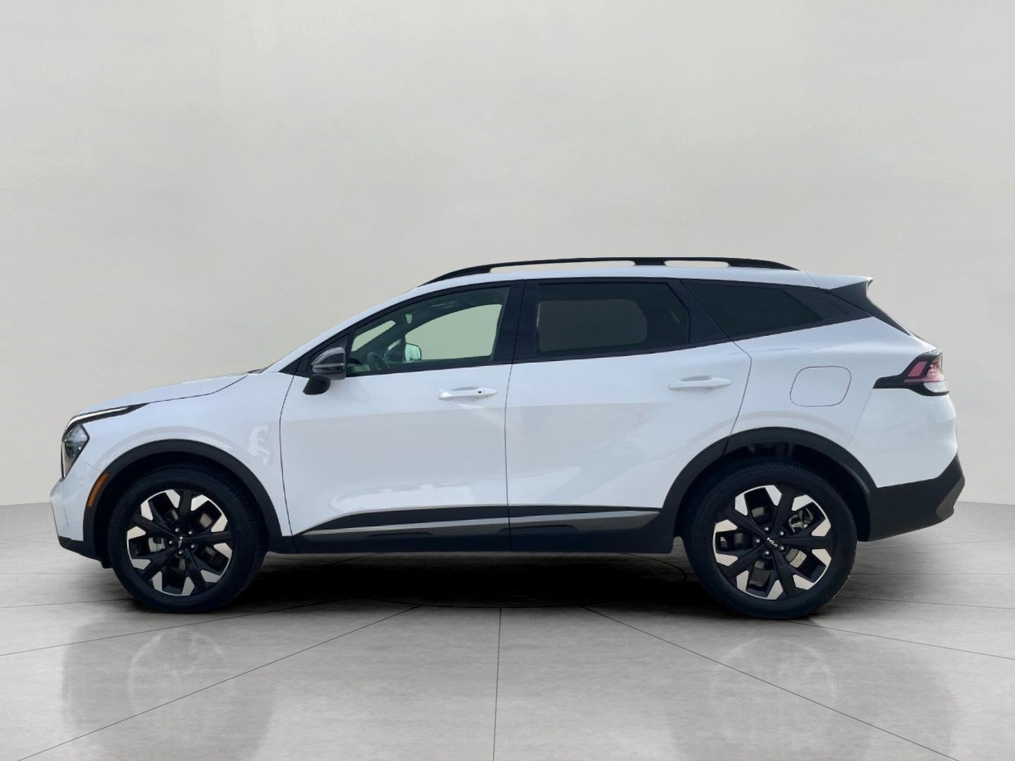 2023 Kia Sportage X-Line AWD