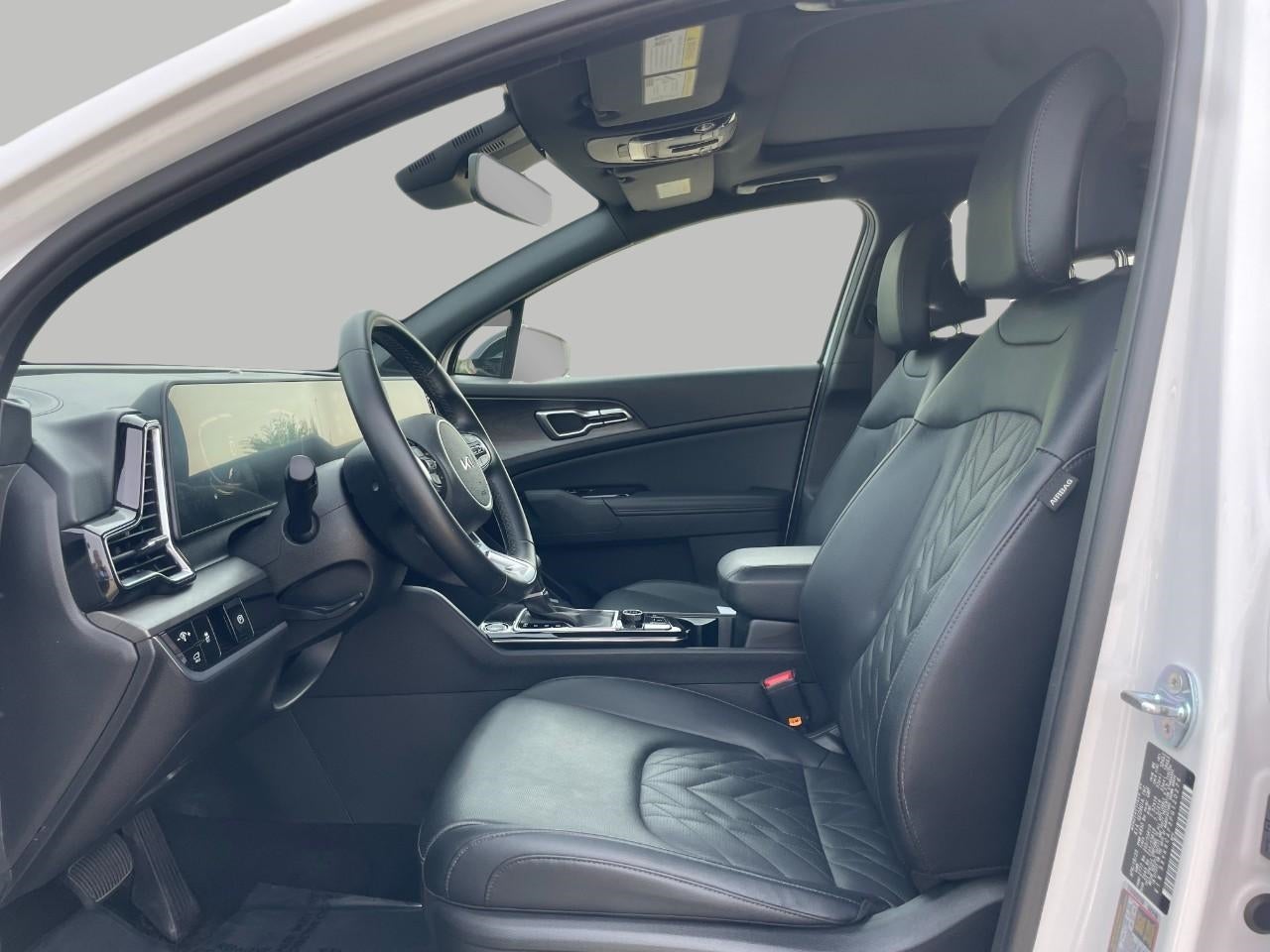 2023 Kia Sportage X-Line AWD