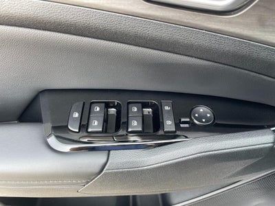 2023 Kia Sportage X-Line AWD