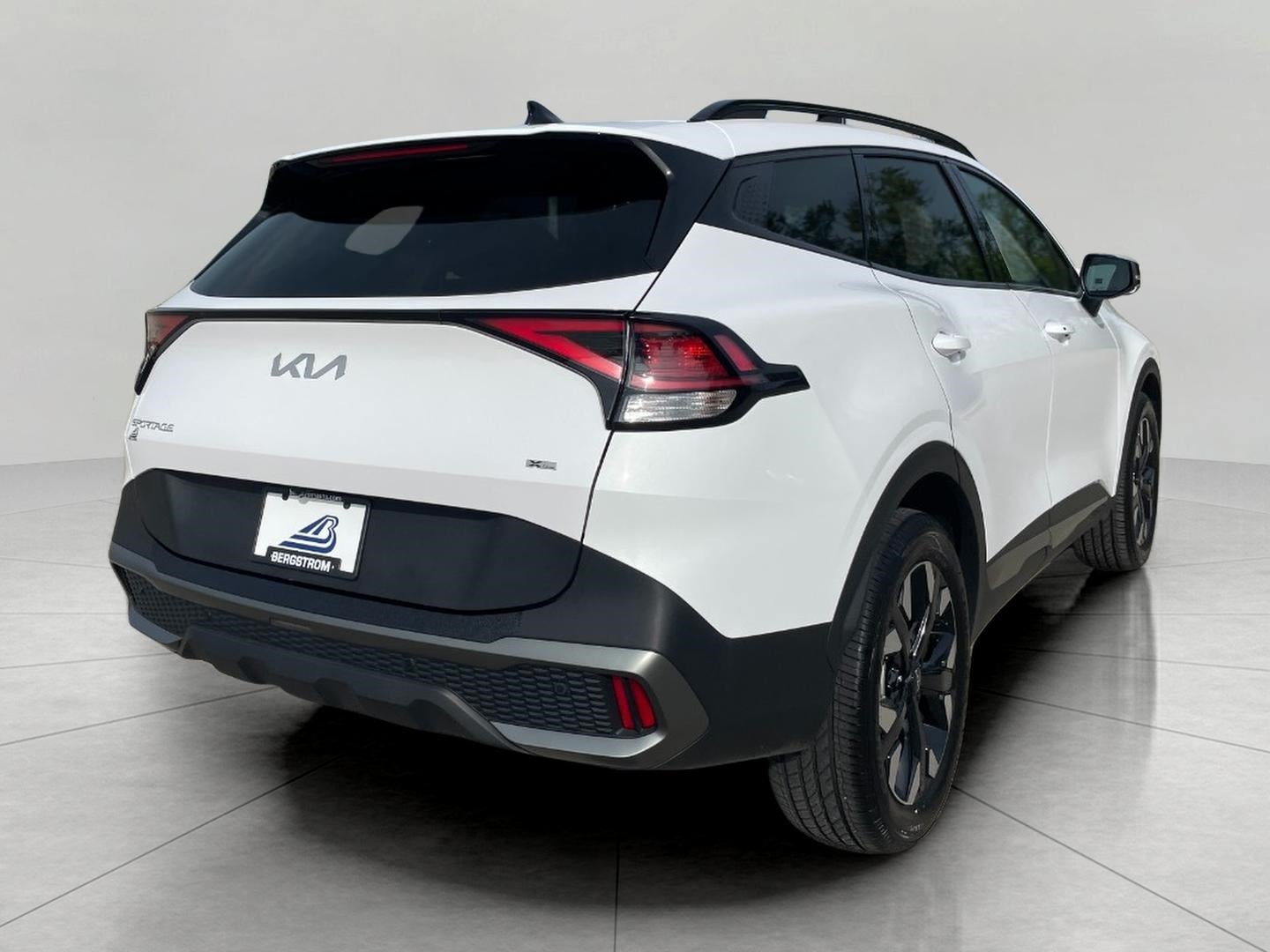 2023 Kia Sportage X-Line AWD