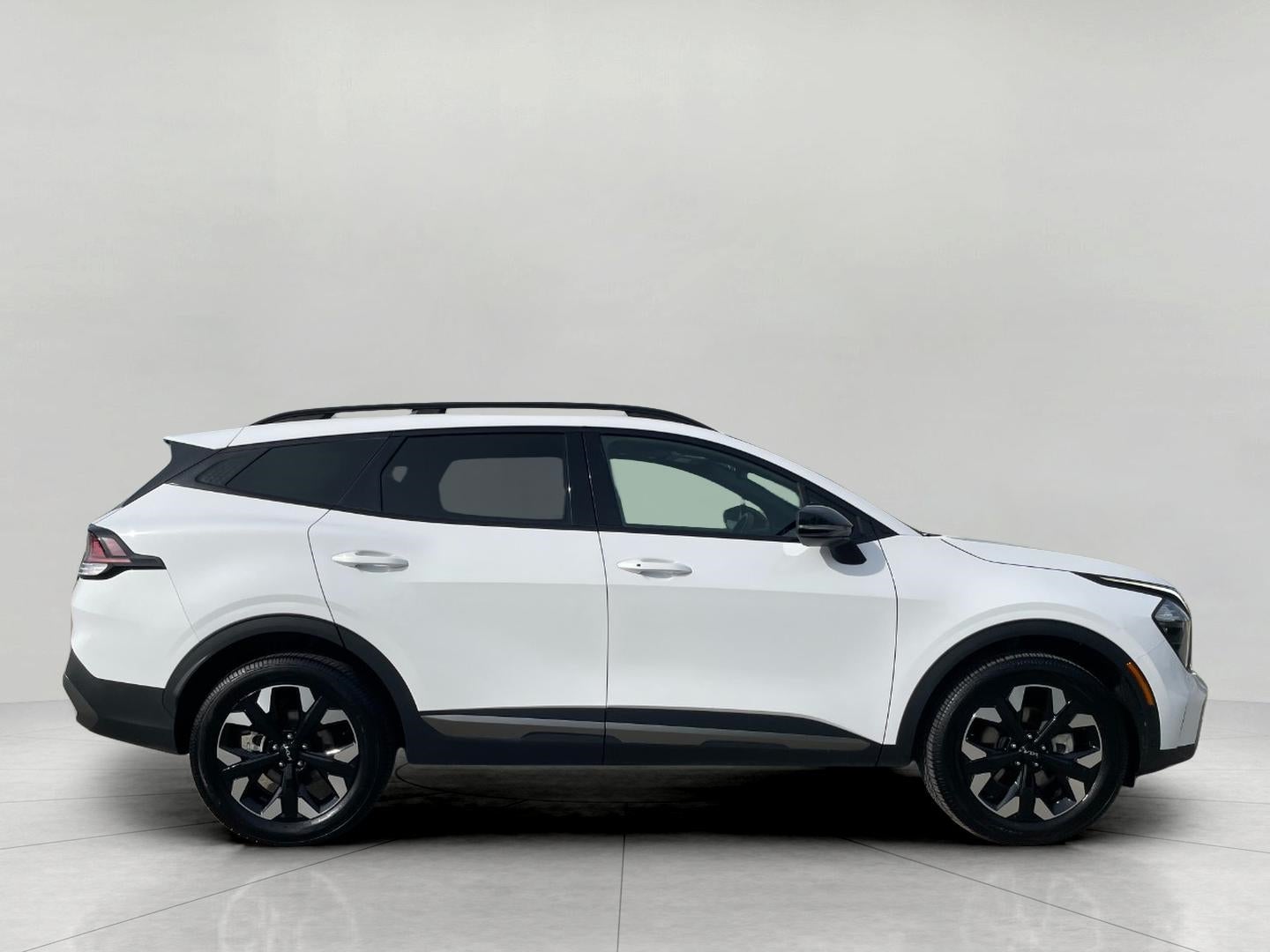 2023 Kia Sportage X-Line AWD