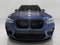 2021 BMW X3 M X3M COMPETITION