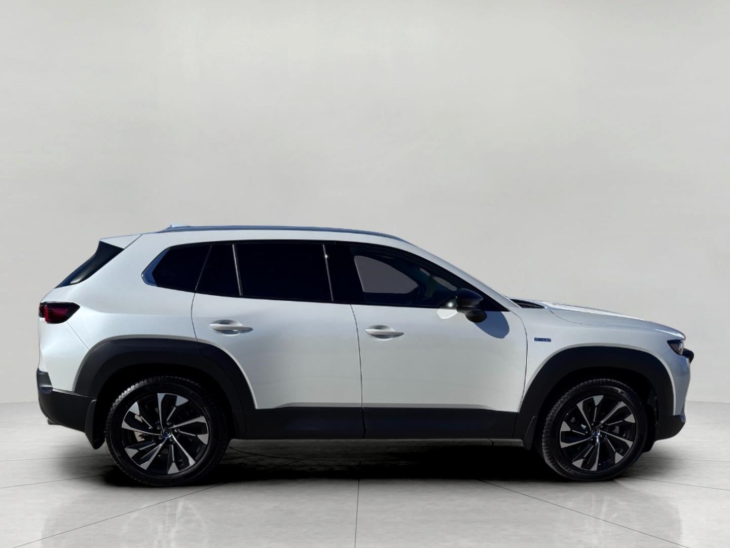 2025 Mazda Mazda CX-50 Hybrid Premium Plus Package AWD
