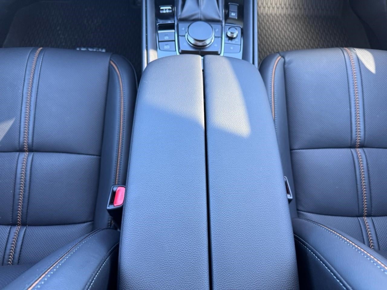 2025 Mazda Mazda CX-50 Hybrid Premium Plus Package AWD