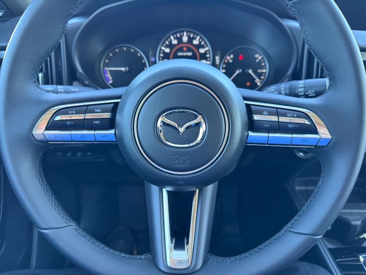 2025 Mazda Mazda CX-50 Hybrid Premium Plus Package AWD