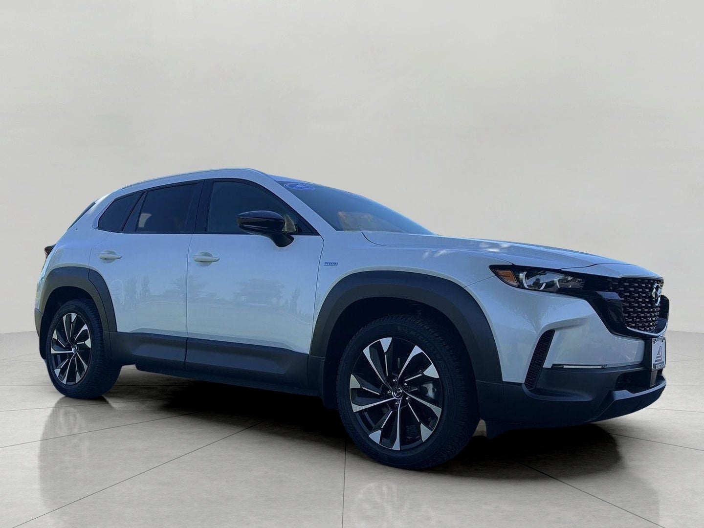 2025 Mazda Mazda CX-50 Hybrid Premium Plus Package AWD