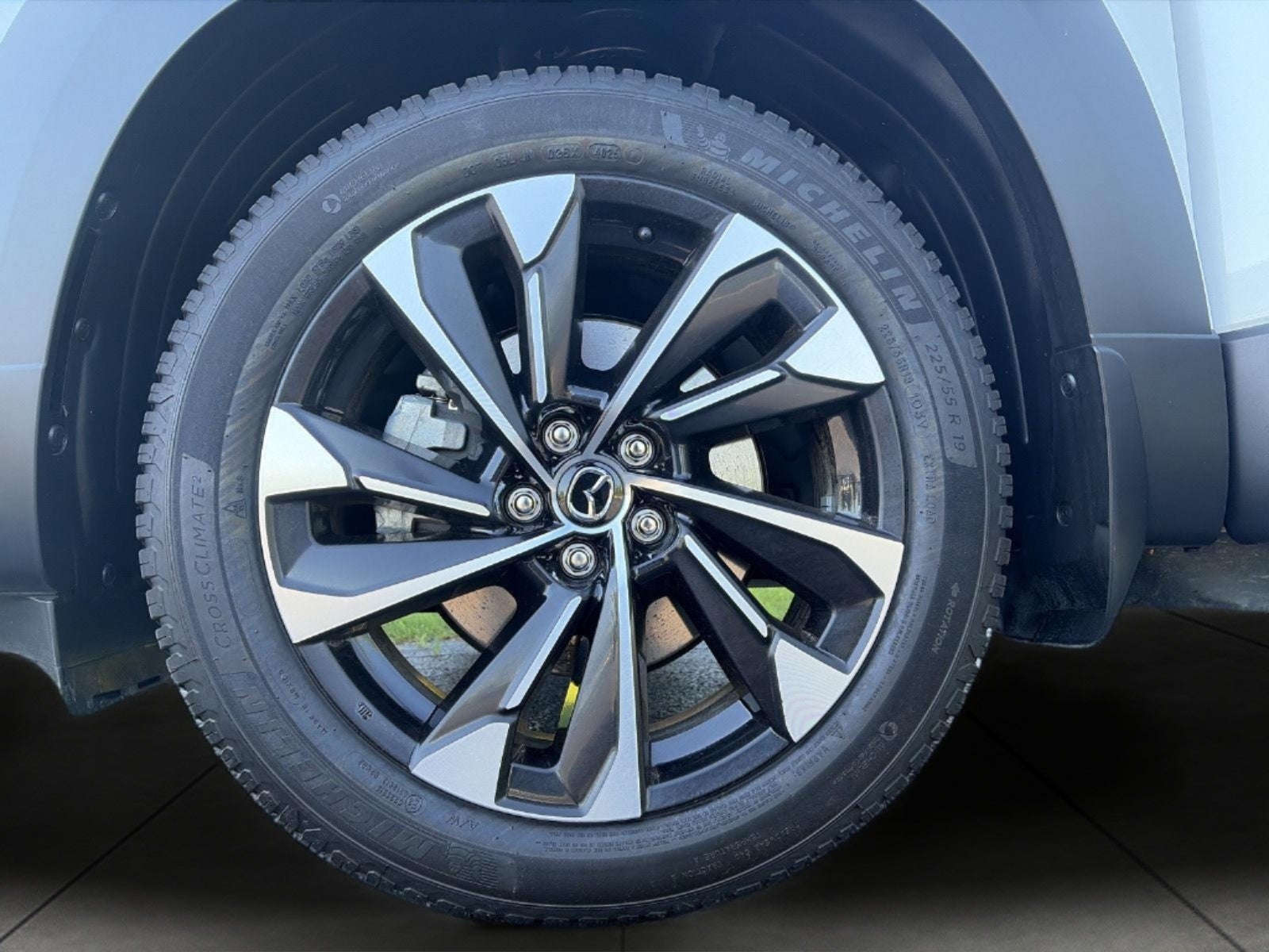 2025 Mazda Mazda CX-50 Hybrid Premium Plus Package AWD