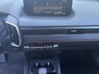 2025 Mazda Mazda CX-50 Hybrid Premium Plus Package AWD