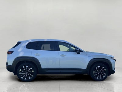 2025 Mazda Mazda CX-50 Hybrid Premium Plus Package AWD