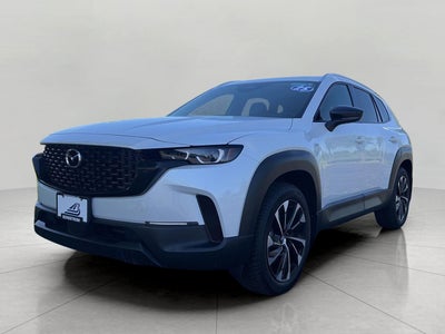 2025 Mazda Mazda CX-50 Hybrid Premium Plus Package AWD
