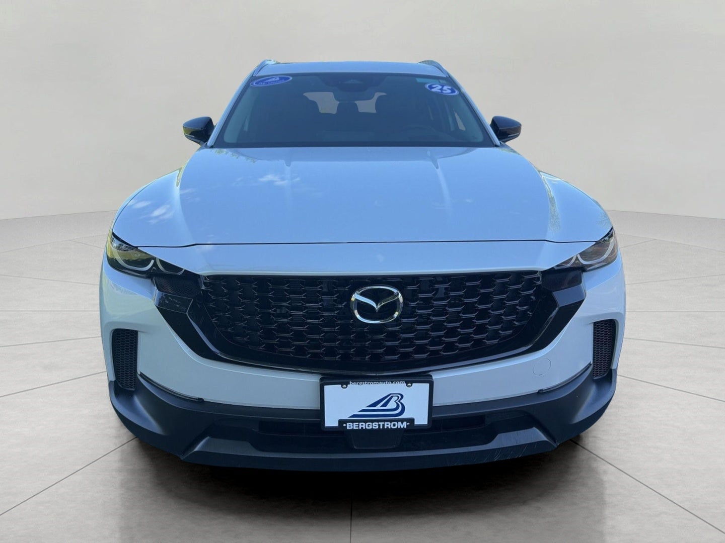 2025 Mazda Mazda CX-50 Hybrid Premium Plus Package AWD
