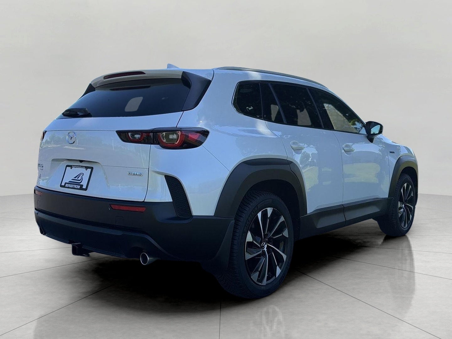 2025 Mazda Mazda CX-50 Hybrid Premium Plus Package AWD