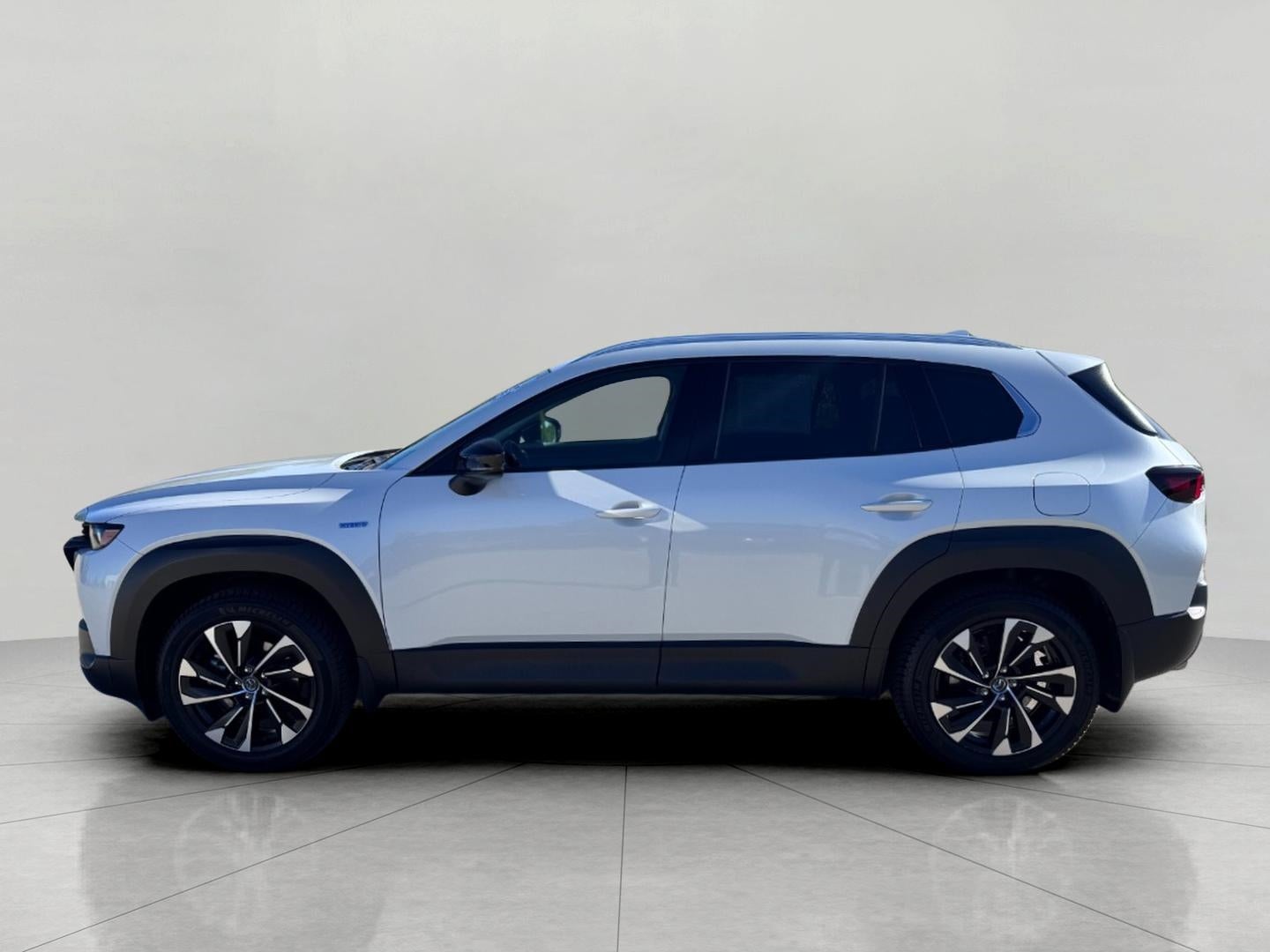 2025 Mazda Mazda CX-50 Hybrid Premium Plus Package AWD